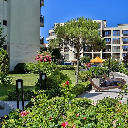 Al Rial Beach Apartments Shkorpilovtsi Ngoại thất bức ảnh