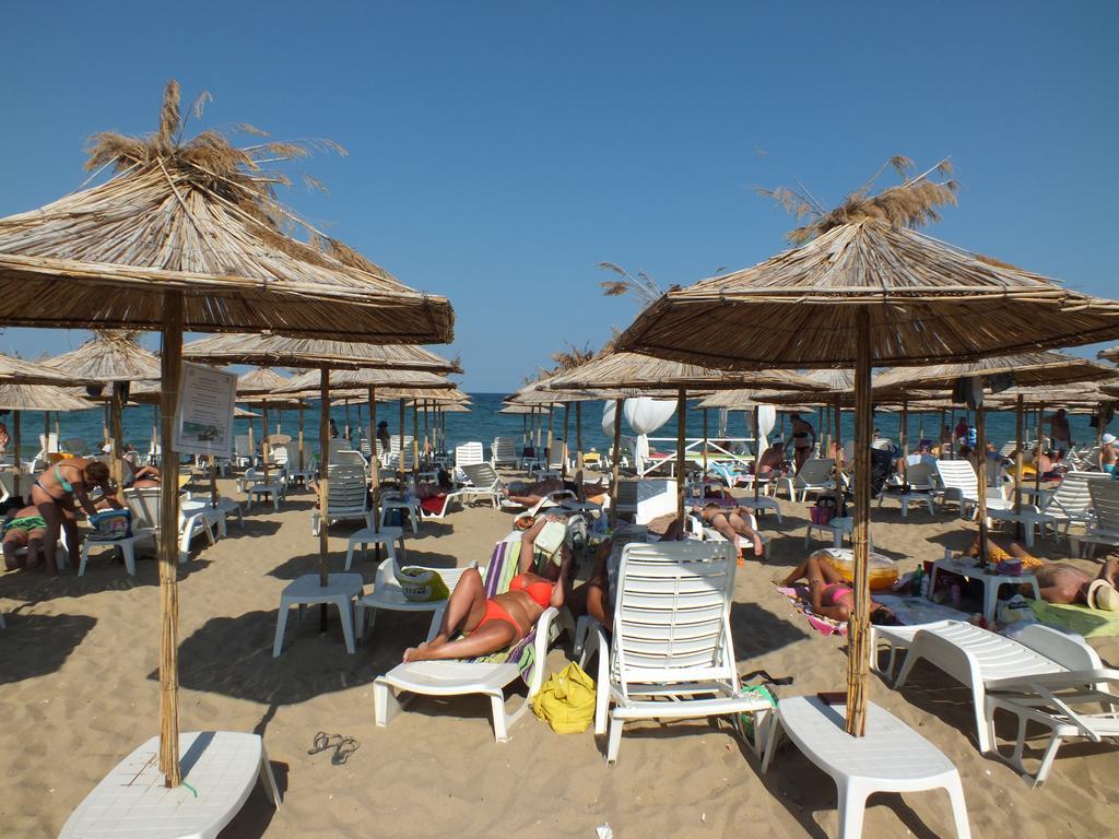 Al Rial Beach Apartments Shkorpilovtsi Ngoại thất bức ảnh