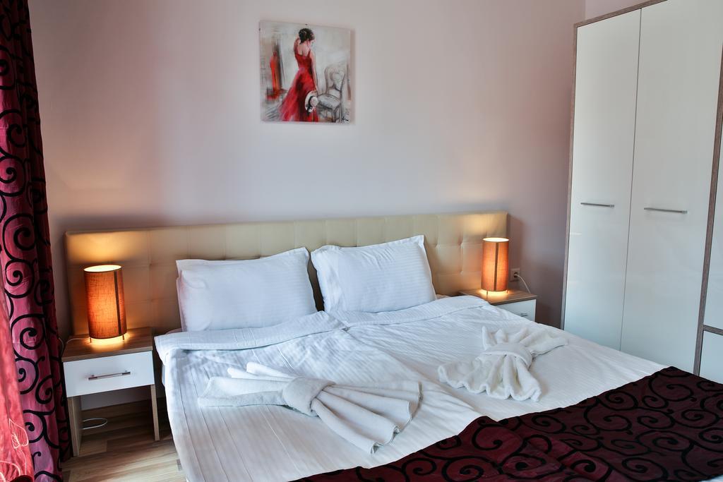 Al Rial Beach Apartments Shkorpilovtsi Ngoại thất bức ảnh