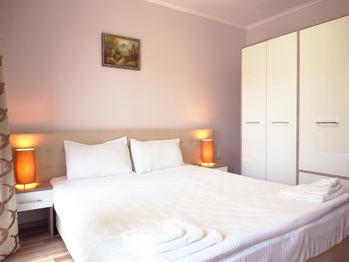 Al Rial Beach Apartments Shkorpilovtsi Ngoại thất bức ảnh